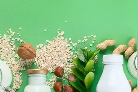 哈佛大学新研究表扬，这种蛋白质最延寿图片