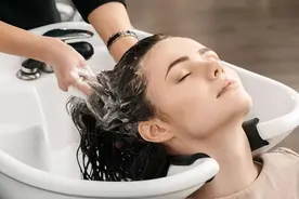 “无硅油洗发水”到底值不值得买？看完你就懂了！图片