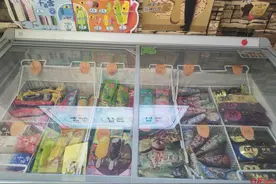 3-6元雪糕成主流，高端品牌遇冷，“现在基本都买五元以下的”图片