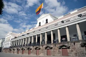 厄瓜多尔敦促该国公民尽快撤离黎巴嫩、以色列和巴勒斯坦图片