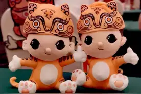 “巴小虎”当导游 期末测试变“旅行” 四川达州一语文试卷“太接地气”受好评图片