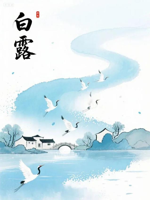 跟着节气游甘肃武威