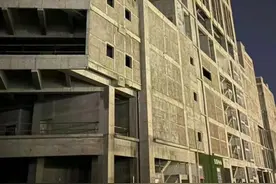 离谱！“烂尾楼”怎么成了民宿，必须给大家一个说法！图片