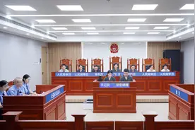 我省首个涉人工智能技术伪造人脸通过活体认证公益诉讼案宣判 “AI换脸”为何能骗过人脸识别系统图片