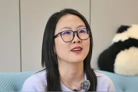 原来，《哪吒2》敖闰的配音演员是电台节目主持人图片