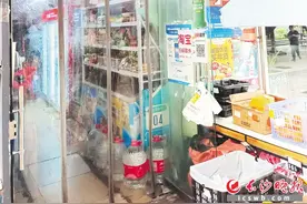 长沙7家菜鸟驿站获得“夜间取件”功能免费升级图片