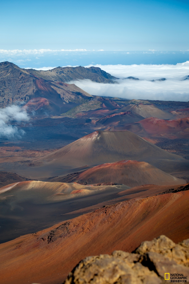 从北京中轴线到东非大草原：2026国家地理全球最佳目的地公布