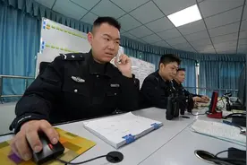 聚焦高质量发展丨贵州：大数据铺就智慧“黔途”图片