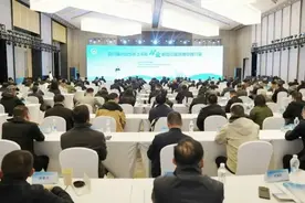 四川发布20个优质矿区“招商清单” 多项创新政策助力矿企发展图片