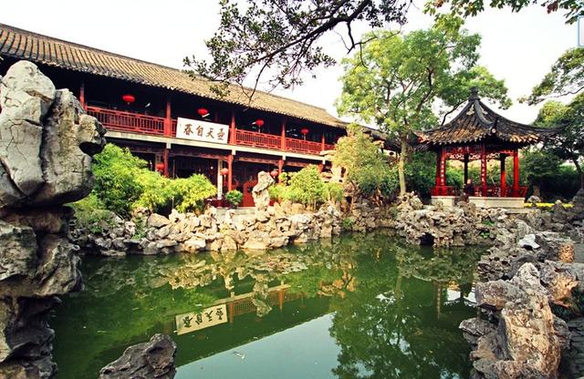 说走就走！“从上海西站出发——沿着沪宁去旅行”系列旅游产品选购指南来了！