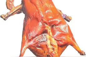 烧鹅仔、老车田，好味道入选“广东老字号”图片