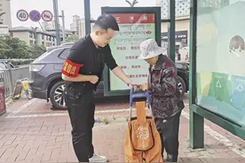 每一站都是温暖停靠 ——“巩固拓展交通运输脱贫攻坚成果同乡村振兴有效衔接”系列报道之十图片