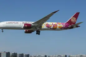 航司纷纷加码洲际航线：吉祥航空7月新开两个欧洲航点，暑期出行预计大增图片