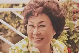 山东知名作家因病去世！享年88岁，曾在济南工作，网友痛悼图片