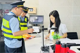 安徽省高速公路路政支队：多措强化安全 守护平安出行图片