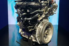 第五代EA888新在何处？图片