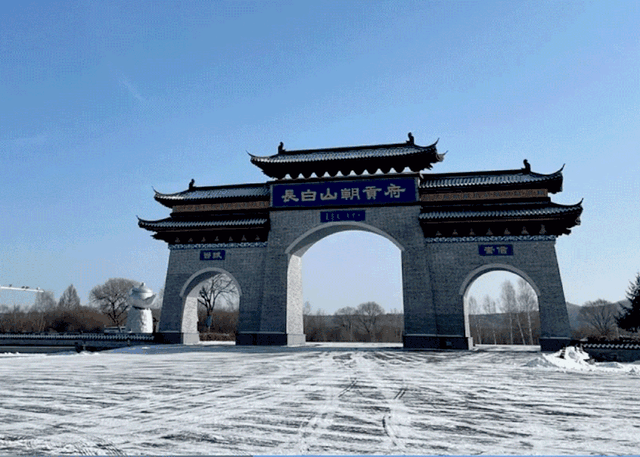 雪假攻略！延边5条 “冰雪 +” 线路嗨玩5天