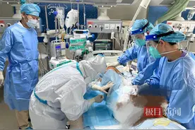 14岁学生野泳后感染“食脑虫”，专家提醒：不及时治疗可致命图片