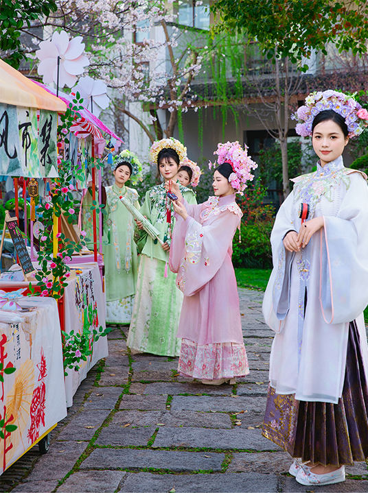 沪上首家！上海广富林宰相府酒店获评“国家五叶级文化主题饭店”