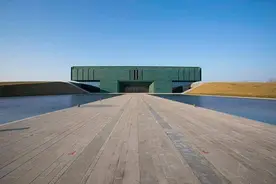 殷墟博物馆新馆揭开面纱，一起走进“大邑商”图片