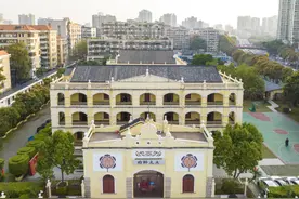 羊城文史 | “五羊牌”水泥书写“广州制造”前传图片