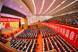 2024年，河南农村居民人均可支配收入增长6.4%图片