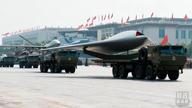 时政新闻眼丨胜利纪念日，习近平重点强调这些历史启迪