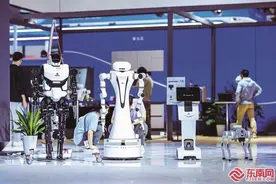 中国移动发布“九天”人工智能基座 开放三大人工智能基地图片