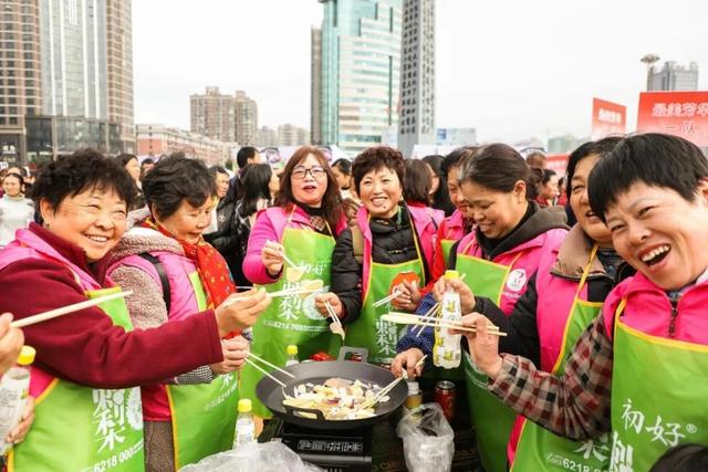 今天，“中国凉都”20岁生日！
