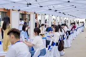 三亚市2025年名校优才引才专项行动走进西安 揽才成果丰硕图片