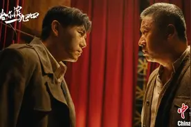 新类型叙事反转不断 谍战剧《哈尔滨一九四四》迎收官图片