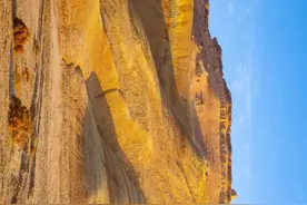 【甘快看】图说中国 | 去甘肃吃麻辣烫？这些美景可不容错过！图片