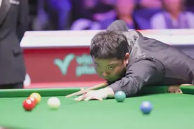 台球厅“翻红”，快乐能回来吗？丨睡前聊一会儿图片