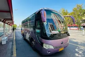 9.99元到平顶山！11月8日郑州交运“站点巴士”再开新线路图片