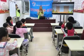昌平沙河高教园区开启“校城融合在行动”系列活动图片