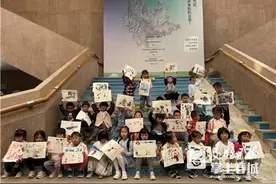 西山区多家幼儿园开启“幼小衔接”模式图片