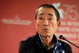 张艺谋很难过，“小帅和小美”还能看吗？丨周末谈图片