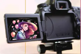 主播生存状态：四成月收入不到5000元 每天熬夜是常态图片