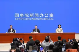 国家统计局数据显示：2023年末中国男比女多3097万人视频封面