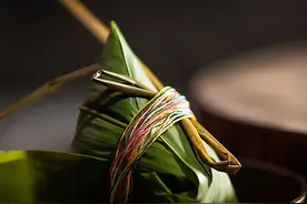 今日入梅，夏雨裹粽艾草幽香 一起来晒端午习俗道出悠悠乡愁图片