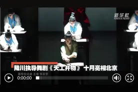 中国古代工艺百科全书，为何诞生在这座小城？图片