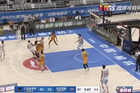 CBA｜北京北控三战三胜结束季前赛 状态不错只待13日常规赛开启图片