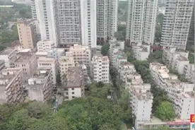 13年旧改拉锯将终结 惠及超1400户图片