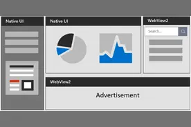 官宣放弃 Electron 两年后，微软让 Teams “重生”：内存降 50%、磁盘空间占用少 70%图片