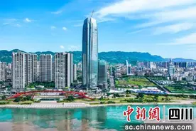 “五一”畅游宜宾叙州：解锁新玩法 乐享好时光图片