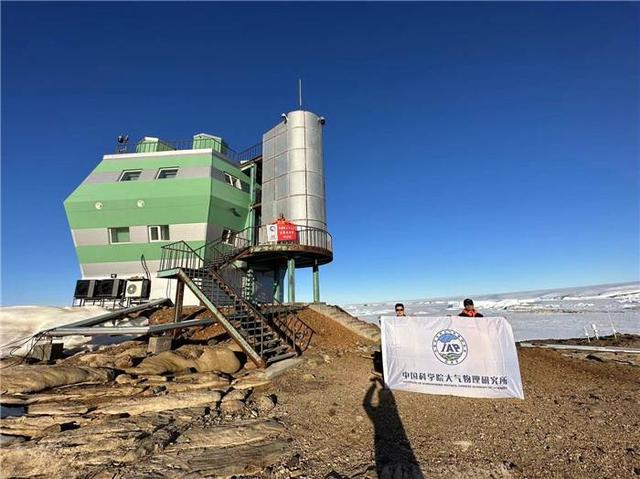 我国南极科考再出征 中国科学院科研力量肩负哪些重任？