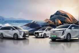 晨试驾｜实力均衡的全能选手，传祺M8大师要成为20万级MPV的首选？图片