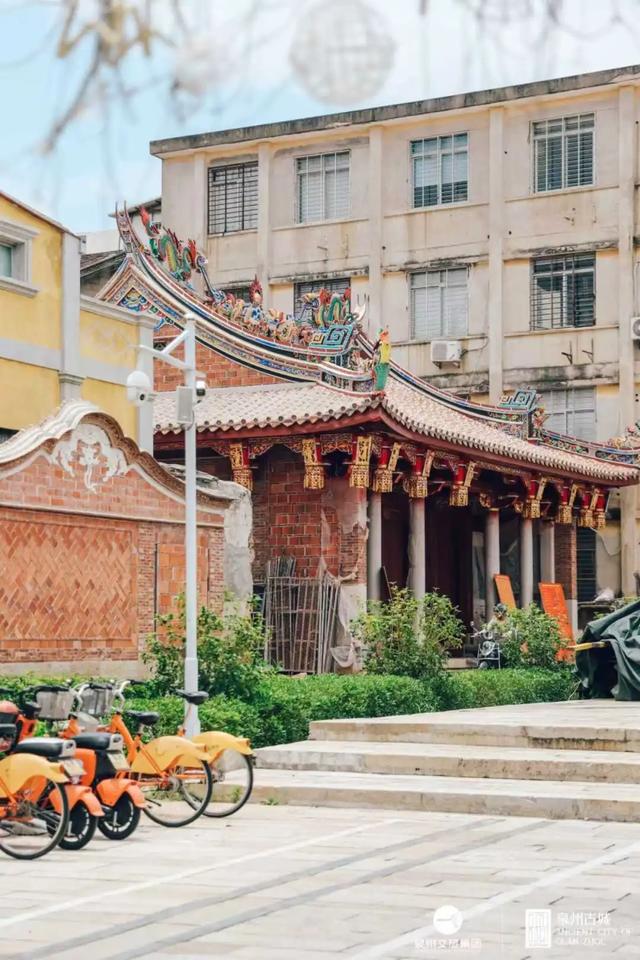 市文旅总指挥部调度会后，古城电动自行车乱象有哪些改变……
