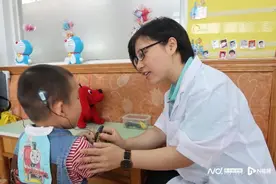 最高15万元！东莞听力残疾儿童少年，快来申请人工耳蜗补助图片