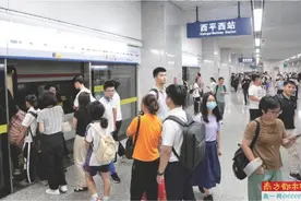 东莞西平西站“火热”出圈图片